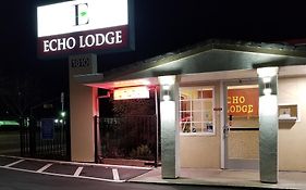 Echo Lodge