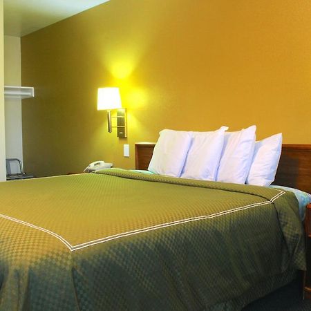 Echo Lodge West Sacramento Extérieur photo