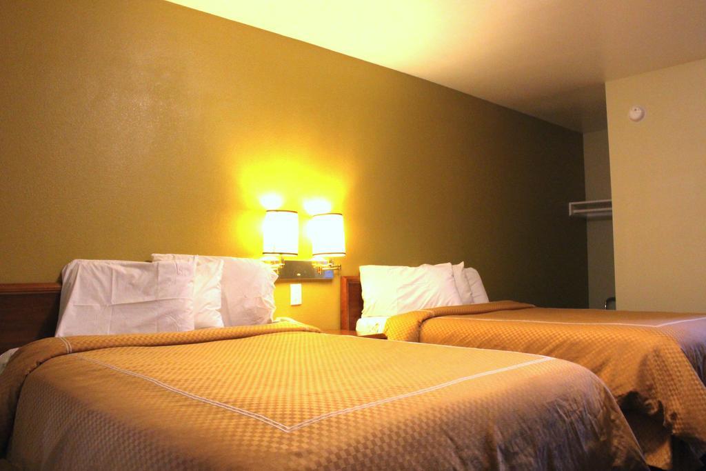 Echo Lodge West Sacramento Extérieur photo