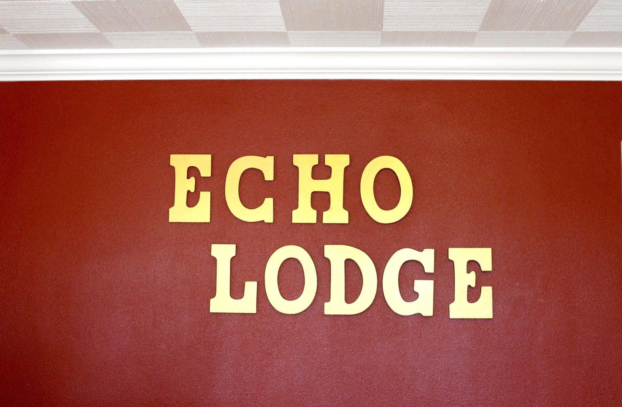 Echo Lodge West Sacramento Extérieur photo