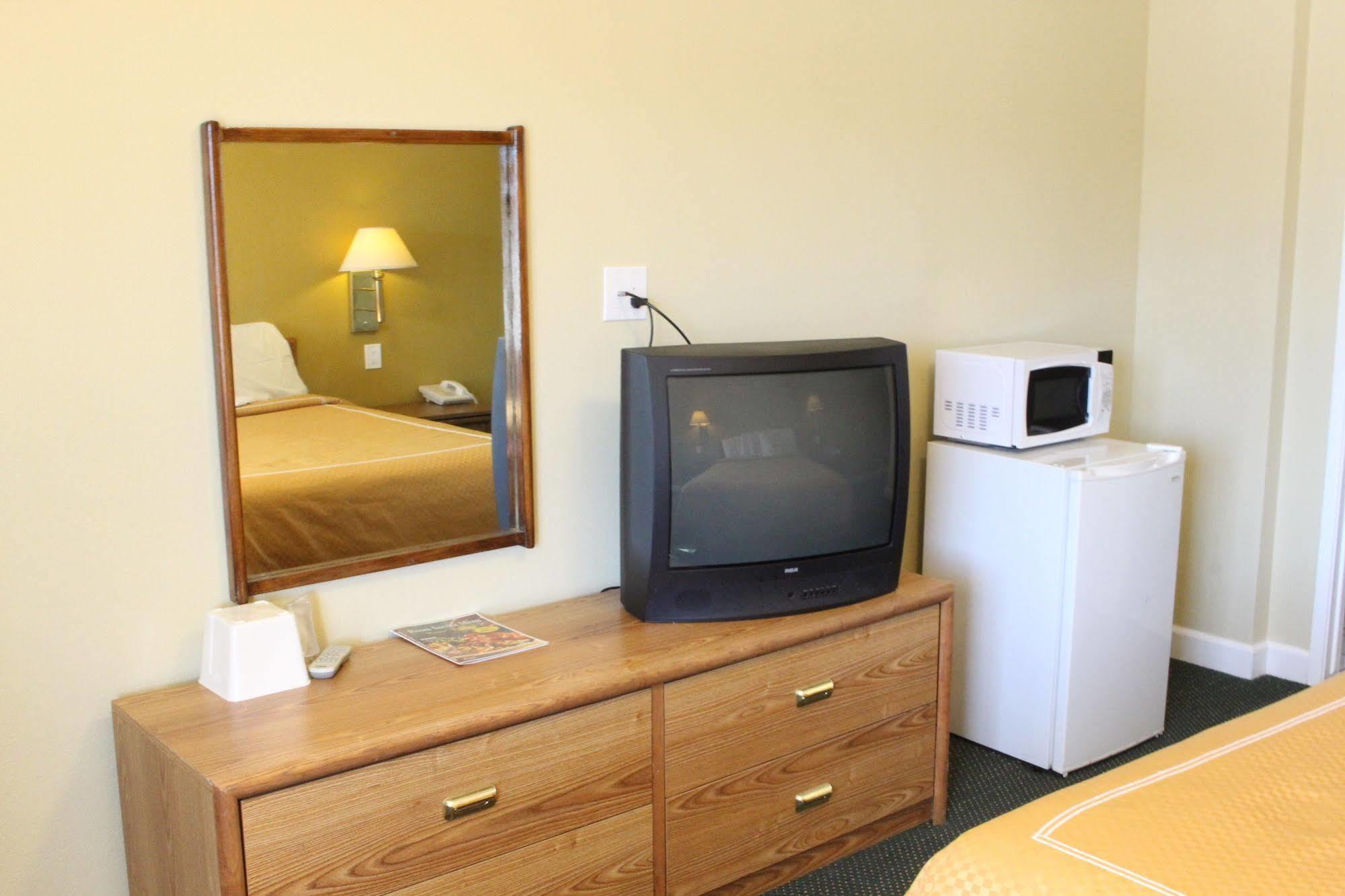 Echo Lodge West Sacramento Extérieur photo