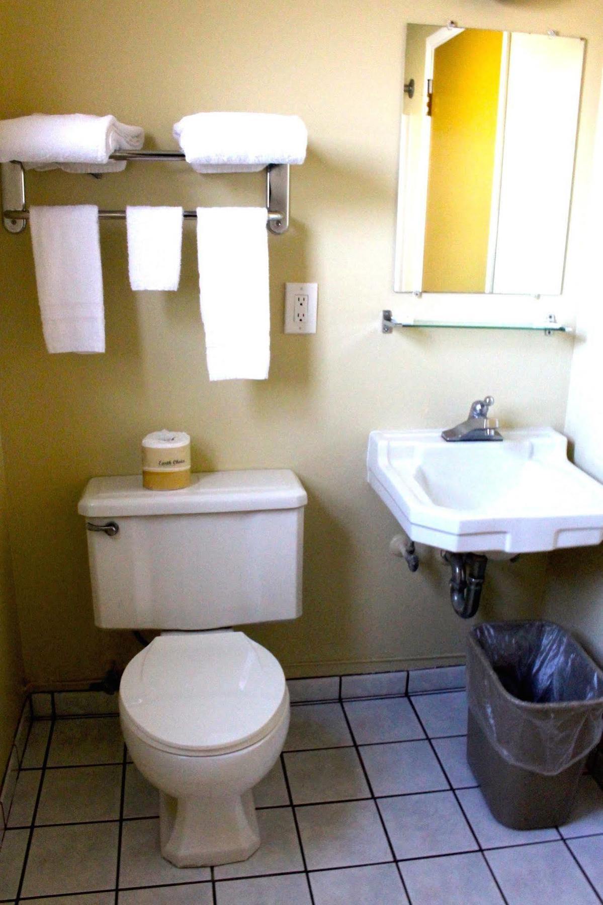 Echo Lodge West Sacramento Extérieur photo