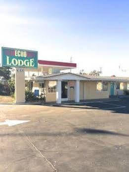 Echo Lodge West Sacramento Extérieur photo