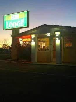 Echo Lodge West Sacramento Extérieur photo